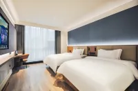 Z Generation Hotel Hotell i 