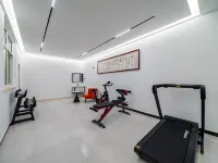 Wuduo Hotel (Tourist Terminal Store in Anxin Baiyangdian Scenic Area, Xiong'an New District) Hotels in Anxin