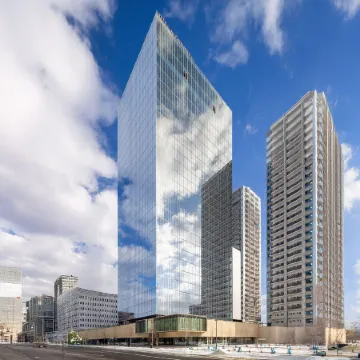 SAPPORO HOTEL by GRANBELL