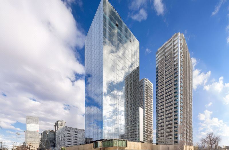 Sapporo Hotel by Granbell