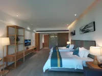 惠東巽寮灣伴山海景度假飯店