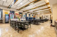 Rezen Hotel