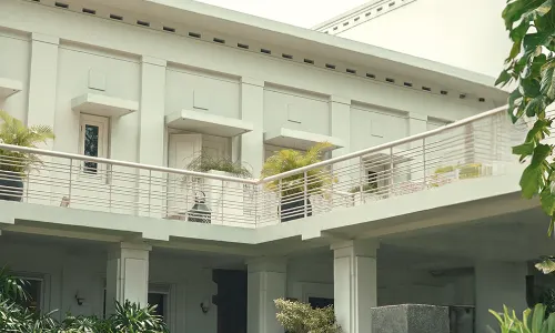 The Shalimar Boutique Hotel