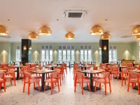 Tuan Chau Resort Ha Long Hotels in Ha Long City