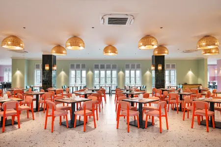 Tuan Chau Resort Ha Long