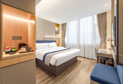 루자상뤼 호텔 이미지