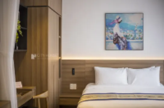 CityHouse - Kim Nguyen