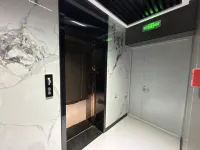 吉林約客旅社