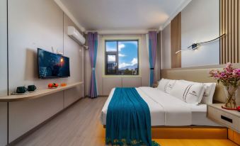 Naxi View Hotel (Lijiang Old Town)