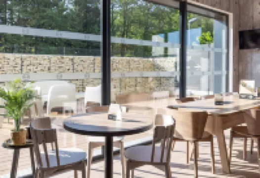 B&B  ホテル レンヌ パルク エキスポ アエロポール