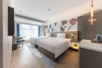Y.TUO Hotel Tianjin Station Italian Style Zone Branch