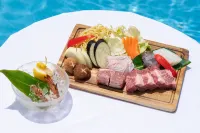 Watermark Hotel Okinawa Kume Island Hotels in Kumejima