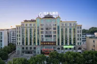 Jingfeng Hotel Hotels in Luxi