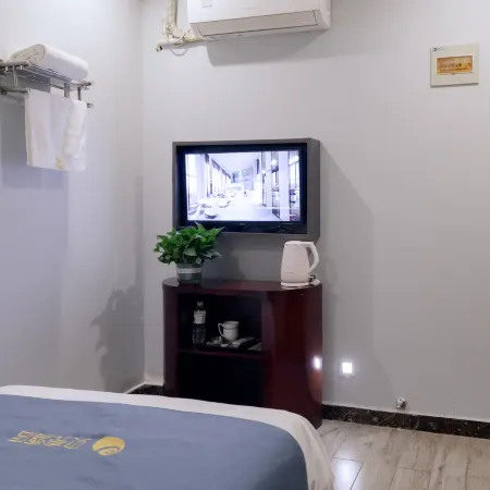 Beike Hotel (Xianghe Anping Town)