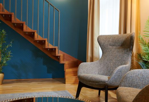 Golden Angel Suites by Adrez