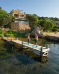 7Pines Resort Sardinia - 피트니스 시설