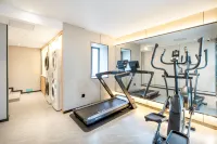 City Comfort Inn Hotel (Fengcheng High-Speed Railway Station Jianyi Avenue)