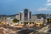 Convenient City Huai'an Xuyi Suning Plaza Hotel Name Hotels in Xuyi County