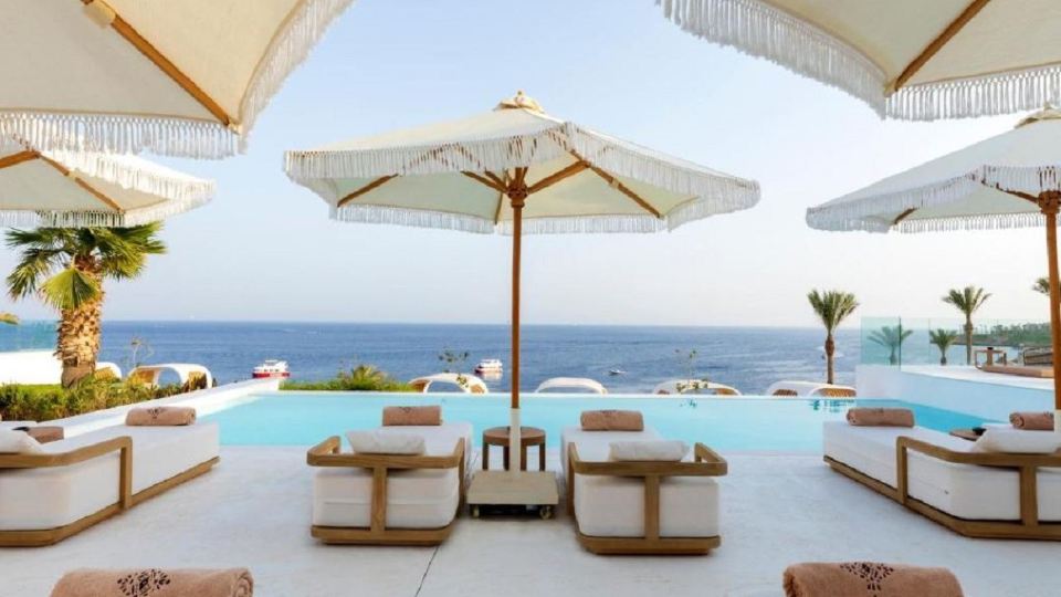 Meraki Resort Sharm El Sheikh - Adults only