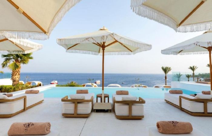 Meraki Resort Sharm El Sheikh - Adults only