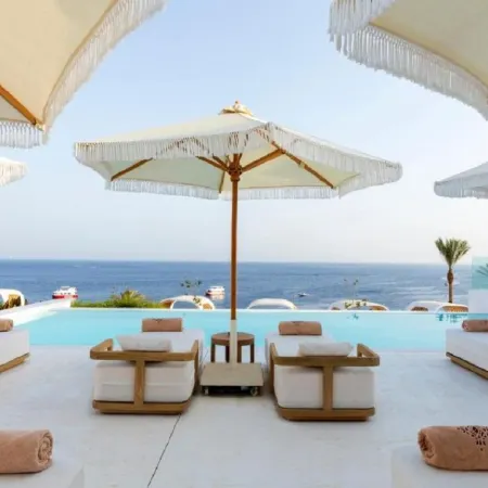 Meraki Resort Sharm El Sheikh - Adults only Отели рядом с достопримечательностью «Shark 's Bay Beach»