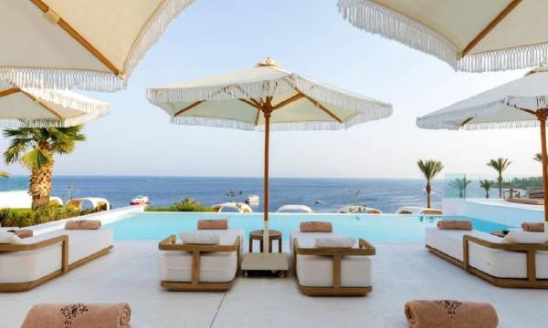 Meraki Resort Sharm El Sheikh - Adults only