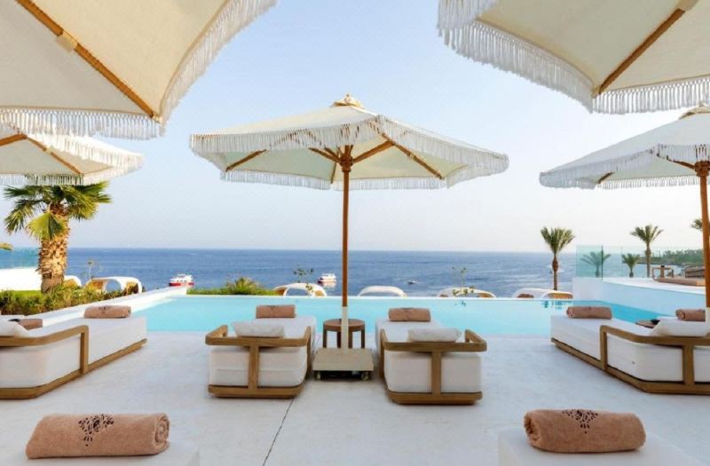 Meraki Resort Sharm El Sheikh - Adults only