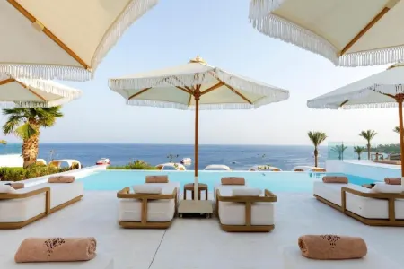 Meraki Resort Sharm El Sheikh - Adults only