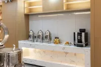 Shanxia Hotel Hotels in Bome