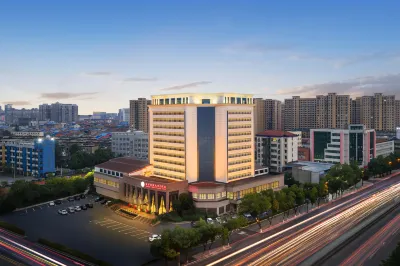 Oriental Hawaii Holiday Hotel