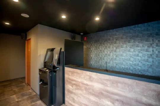 Hotel R9 the Yard Utsunomiya Chuo Отели рядом со станцией Minami-Utsunomiya Railway Station