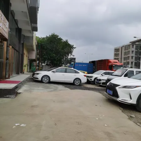 Sihui Anping Apartment