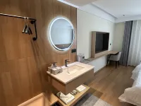 Nehe Zuoyi Hotel