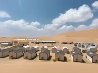 Yunqi Xingye X Mirage | Starfall Horizon 270° Stargazing Glamping Lab Camping Hotel Hotels in 