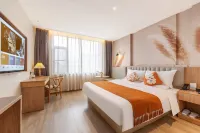 Mushan · Zhiyu MSYYMS Hotel (Liyang Municipal Government) - بار