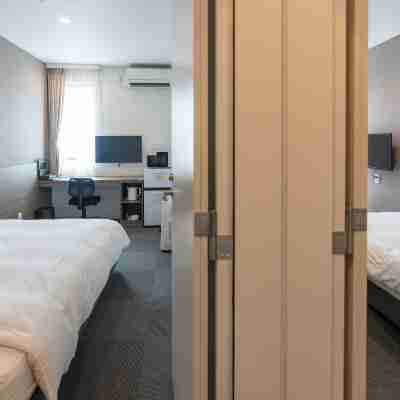 HOTEL R9 The Yard 茂原 Rooms