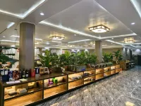 JUN YUE VI Lagos hotel（Royal Hospital,Landmark Centre）
