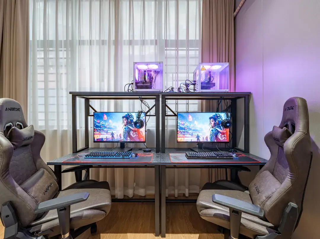 Yunzhixiang E-sports Homestay - 深セン