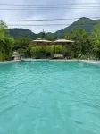 御墅丨環山祕境溯溪泳池私湯溫泉度假民宿 （安吉深溪峽谷漂流店） - 浪漫/情侶