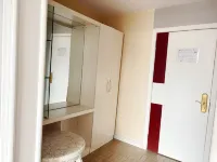 Shangri-La Rushang Business Hotel