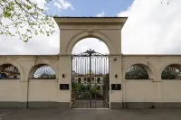 Borgo Ripa Urban Travel Hotels in der Nähe von Forum Romanum