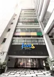 Fives Hotel Dnp - Bintang 3