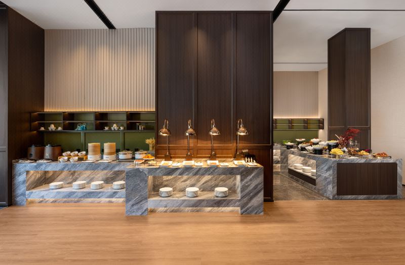 Days Hotel by Wyndham Suzhou Dushu Lake photo 3