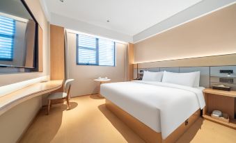 JI Hotel (Hangzhou Xingguang Avenue)