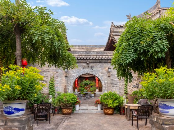Jade garden hotel