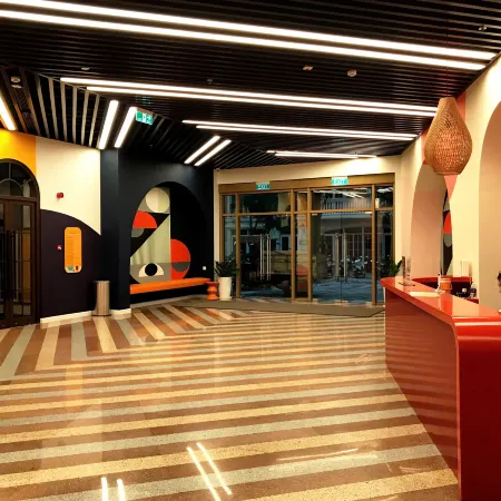 Ha Tay Apartment