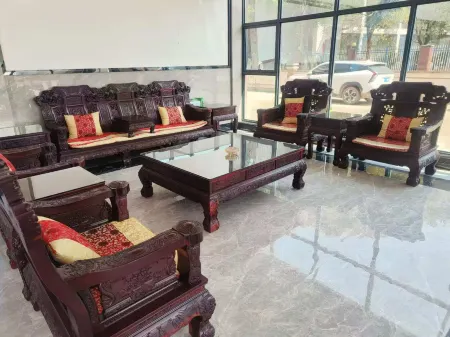 FuZhou  HeYuan  hotel Отели рядом со станцией Fuzhou Railway Station