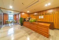 比恩巴克酒店 - SPA