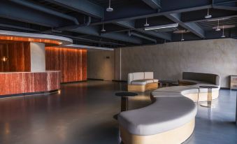 XiangshawanShunsha Resort Island Hotel