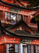 九江LEJNN酈瑾酒店（九江火車站大中路步行街店）